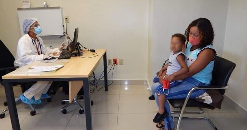 Para el Grupo Lancasco, la opinión médica calificada es importante. Foto de referencia. Para el Grupo Lancasco, la opinión médica calificada es importante. Foto de referencia.