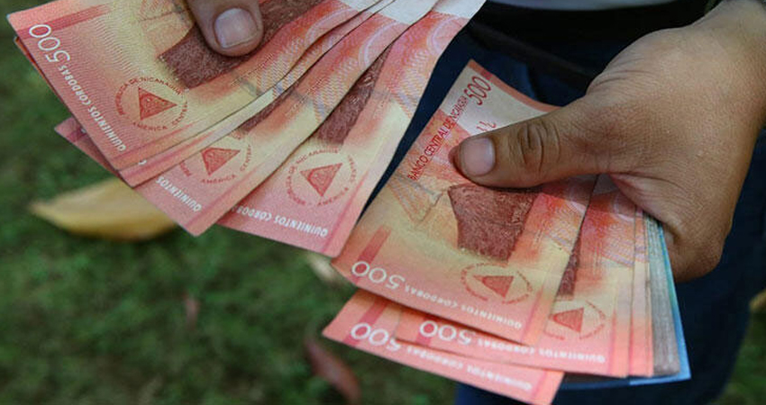 A partir del 11 de diciembre, el empleador que no haya pagada aguinaldo, incurrirá en multas. Foto de referencia.