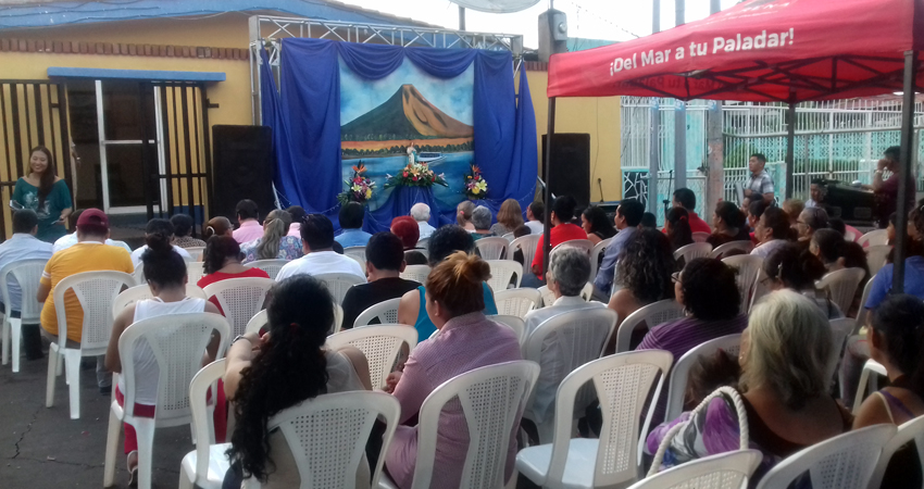 Pese a los cambios, los rezos a la Virgen se mantendrán en los templos y hogares católicos. Foto de referencia. Pese a los cambios, los rezos a la Virgen se mantendrán en los templos y hogares católicos. Foto de referencia.
