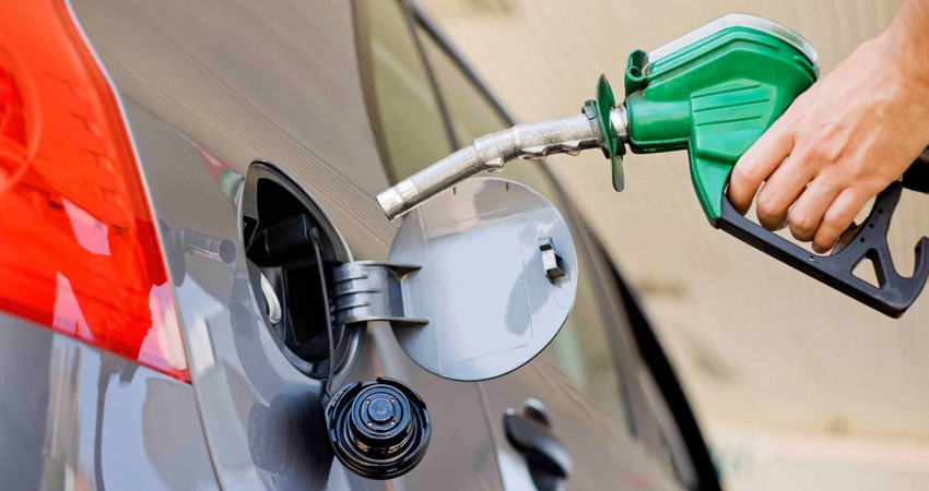 Quinta alza consecutiva para los combustibles. Foto de referencia. Quinta alza consecutiva para los combustibles. Foto de referencia.