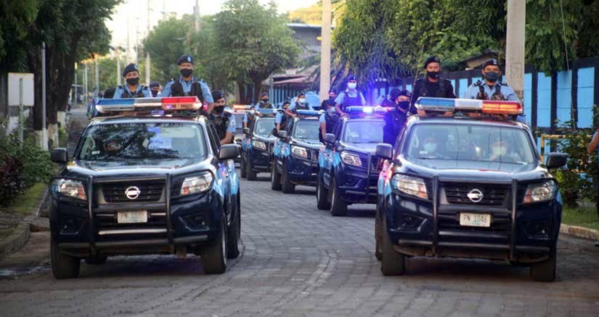 El plan está vigente del 06 al 08 de diciembre. Foto de referencia.