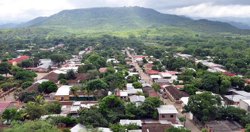 El robo ocurrió en el barrio Solidaridad de Condega. Foto de referencia.