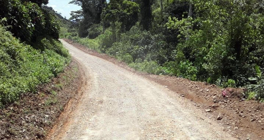 Los malhechores le salen al paso a sus víctimas. Foto de referencia.