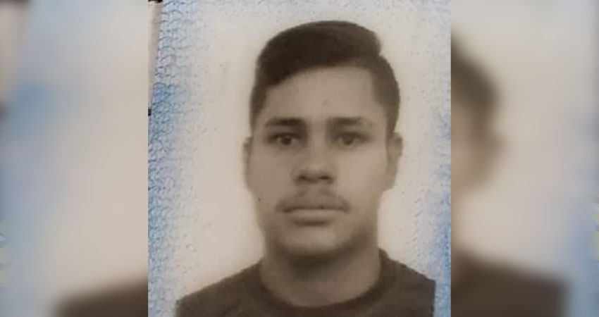 La policía de tránsito continúa con las investigaciones del caso. Foto: Cortesía/Radio ABC Stereo