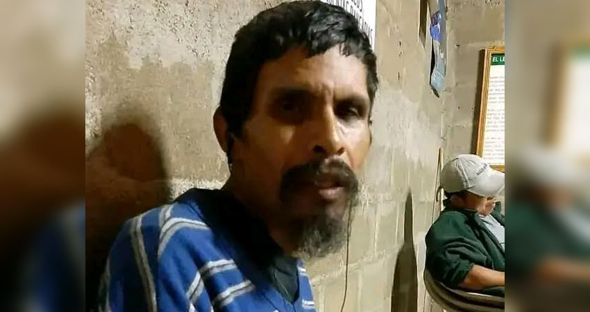 Esta es la segunda vez que desaparece. Foto: Cortesía/Radio ABC Stereo Esta es la segunda vez que desaparece. Foto: Cortesía/Radio ABC Stereo