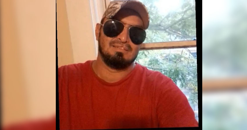 El jinotegano había llegado hace algunos meses a suelo norteamericano. Foto: Cortesía/Radio ABC Stereo El jinotegano había llegado hace algunos meses a suelo norteamericano. Foto: Cortesía/Radio ABC Stereo