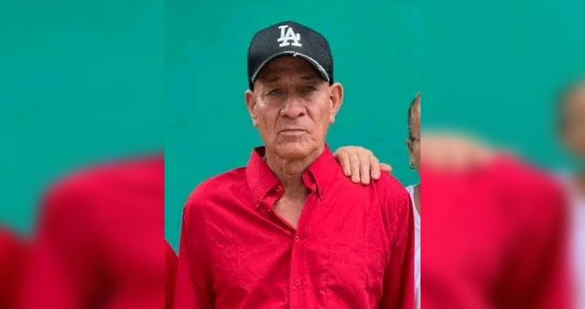 Sus familiares anhelan encontrarlo con prontitud. Foto: Cortesía/Radio ABC Stereo Sus familiares anhelan encontrarlo con prontitud. Foto: Cortesía/Radio ABC Stereo