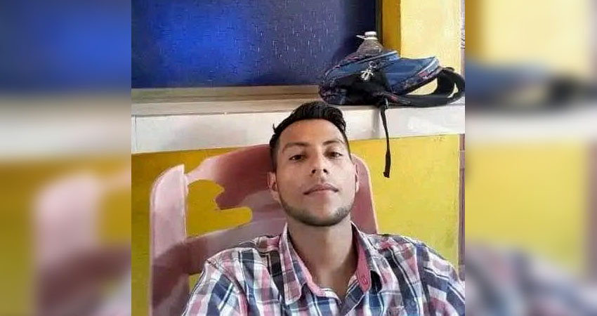 La víctima regresaba de un cumpleaños cuando fue atacado. Foto: Cortesía/Radio ABC Stereo