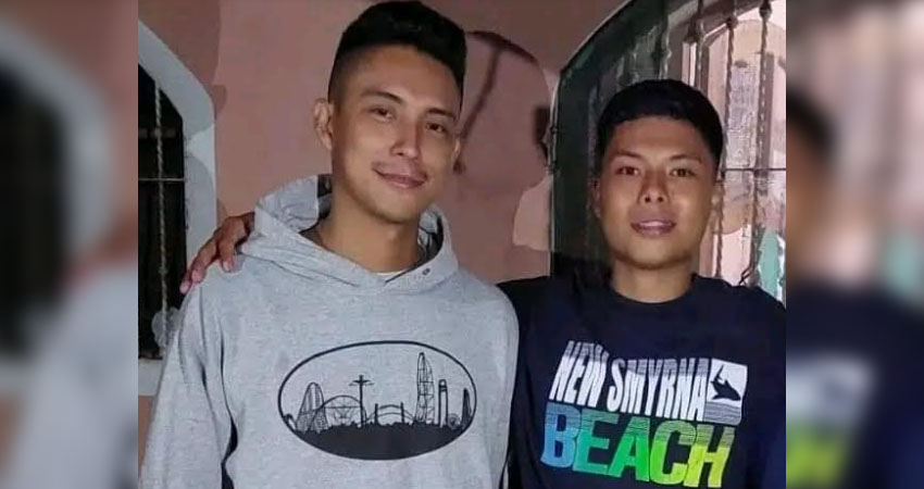 Los delincuentes exigen 10 mil dólares por cada uno para liberarlos. Foto: Cortesía/Radio ABC Stereo Los delincuentes exigen 10 mil dólares por cada uno para liberarlos. Foto: Cortesía/Radio ABC Stereo