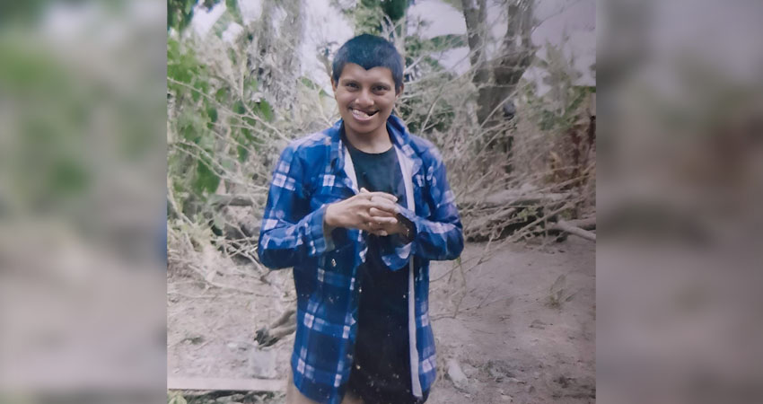 Esta es la segunda vez que desaparece. Foto: Cortesía/Radio ABC Stereo