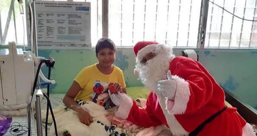 La iniciativa se impulsa desde hace más de 13 años. Foto: Cortesía/Radio ABC Stereo