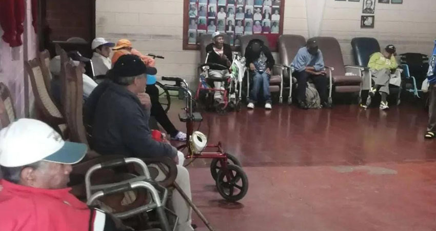 La iniciativa se impulsa desde hace cuatro años. Foto: Cortesía/Radio ABC Stereo La iniciativa se impulsa desde hace cuatro años. Foto: Cortesía/Radio ABC Stereo