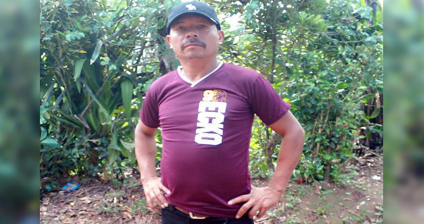 Enrique Sevilla tenía 50 años.       Foto: Cortesía / Radio ABC Stereo Enrique Sevilla tenía 50 años.       Foto: Cortesía / Radio ABC Stereo