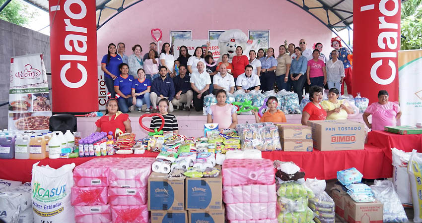 Juntos por Pajarito Azul