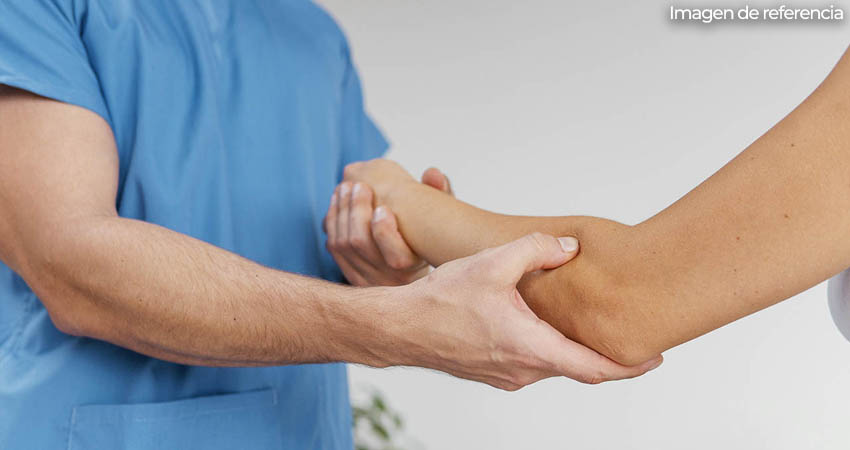 Brigada atenderá deformidades óseas entre otros padecimientos. Foto: Imagen de referencia Brigada atenderá deformidades óseas entre otros padecimientos. Foto: Imagen de referencia