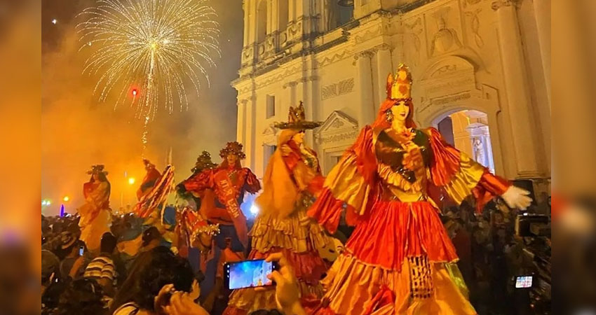 Basílica de León, Catedral Patrimonio de la Humanidad