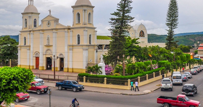 La ciudad de Estelí es conocida como Diamante de las Segovias. Foto: Imagen de referencia