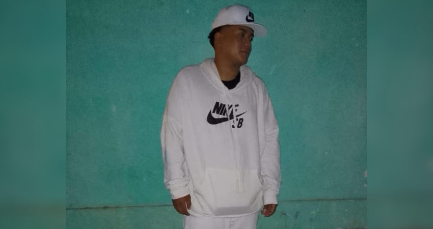 José Espinoza habitaba en el barrio Noel Gámez de Estelí. Foto: Cortesía/Radio ABC Stereo José Espinoza habitaba en el barrio Noel Gámez de Estelí. Foto: Cortesía/Radio ABC Stereo