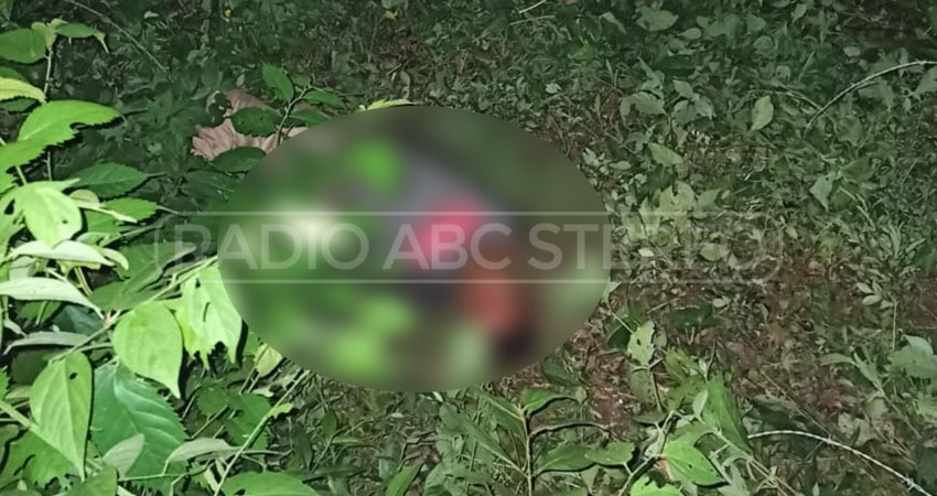 Nolberto Sánchez era originario de Madriz. Foto: Cortesía/Radio ABC Stereo Nolberto Sánchez era originario de Madriz. Foto: Cortesía/Radio ABC Stereo