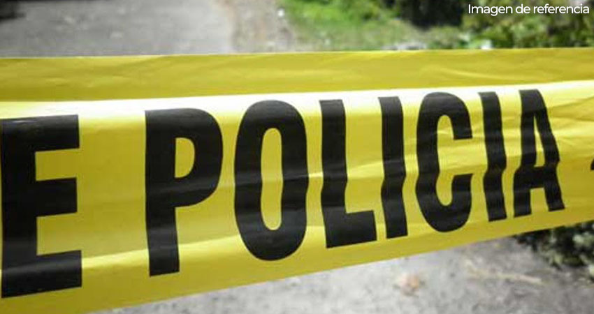 Supuesto autor del crimen huyó del lugar. Foto: Imagen de referencia Supuesto autor del crimen huyó del lugar. Foto: Imagen de referencia