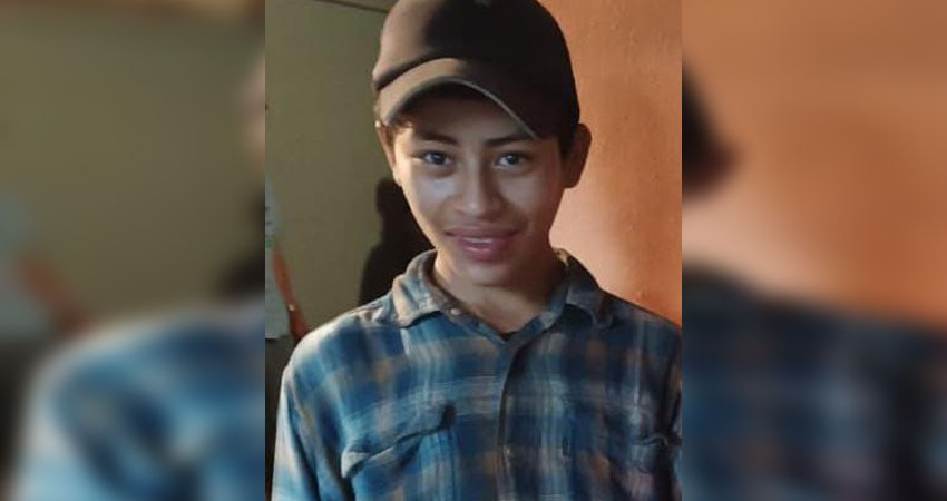 Humberto Vargas es buscado por su familia. Foto: Cortesía/Radio ABC Stereo Humberto Vargas es buscado por su familia. Foto: Cortesía/Radio ABC Stereo