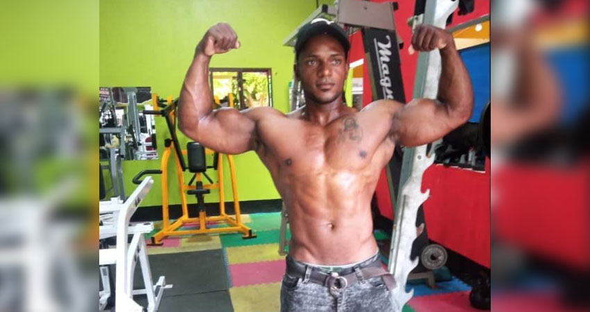 Yariosqui Meriño Betancourt era originario de la provincia de Guantánamo. Foto: Cortesía/Radio ABC Stereo Yariosqui Meriño Betancourt era originario de la provincia de Guantánamo. Foto: Cortesía/Radio ABC Stereo