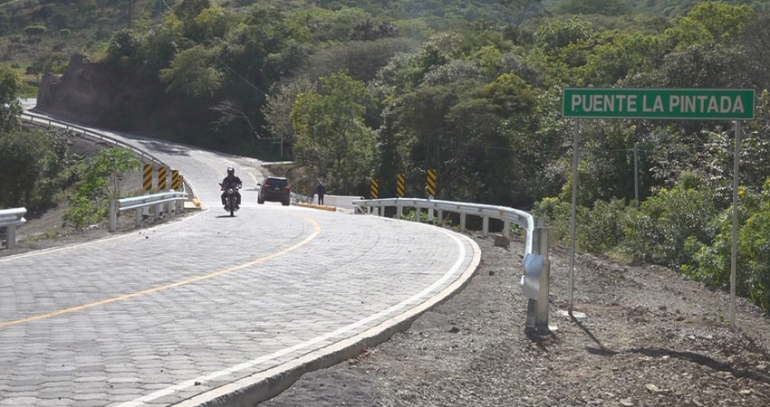 Nuevo adoquinado facilita el acceso.   Foto: Cortesía / Radio ABC Stereo Nuevo adoquinado facilita el acceso.   Foto: Cortesía / Radio ABC Stereo