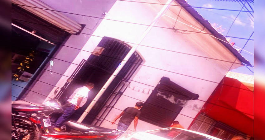 Otras personas denunciaron ser víctimas de estafa en esa casa de juegos. Foto: Cortesía/Radio ABC Stereo Otras personas denunciaron ser víctimas de estafa en esa casa de juegos. Foto: Cortesía/Radio ABC Stereo