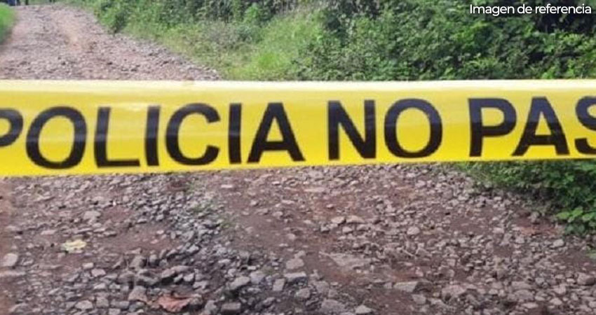 La víctima fue herida con un arma blanca en el cuello. Foto: Imagen de referencia La víctima fue herida con un arma blanca en el cuello. Foto: Imagen de referencia