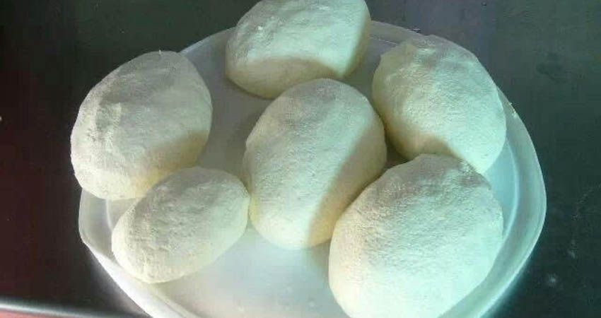 La cuajada se cotiza en 90 córdobas por libra. Foto: Imagen de referencia/Cortesía