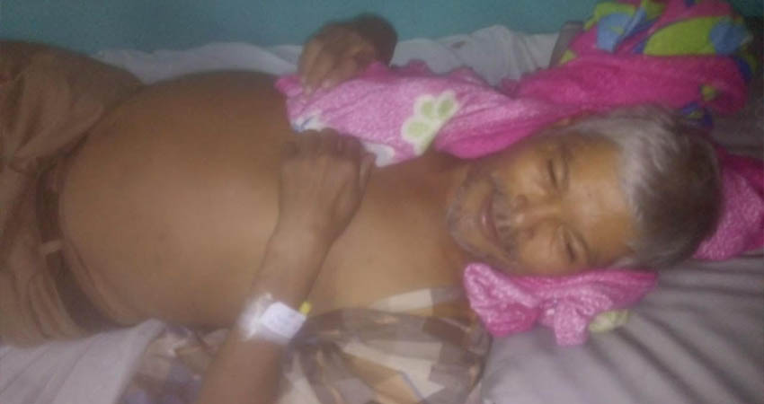 Familiares de Lucas Orozco González confirmaron la identidad tras pruebas realizadas por Medicina Legal. Cortesía/Radio ABC Stereo