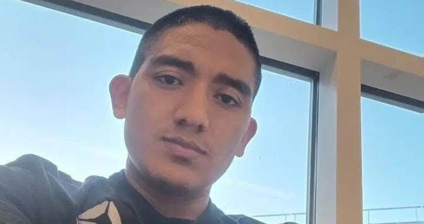 Onías Cristóbal López Pineda, originario de Jinotega, falleció en un hospital de California. Foto: Cortesía/Radio ABC Stereo Onías Cristóbal López Pineda, originario de Jinotega, falleció en un hospital de California. Foto: Cortesía/Radio ABC Stereo