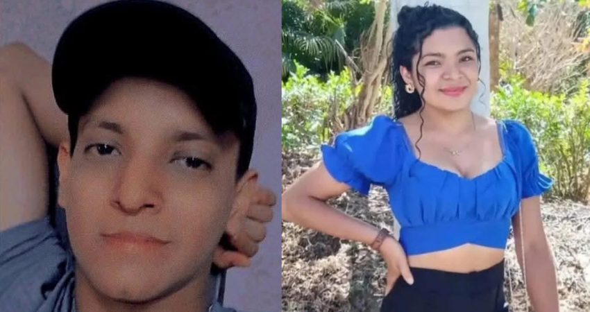 Víctimas mortales de accidente. Foto: Cortesía/Radio ABC Stereo Víctimas mortales de accidente. Foto: Cortesía/Radio ABC Stereo