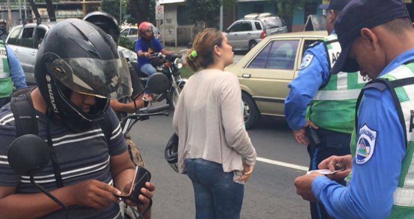 Foto de referencia. Tomada de: TN8