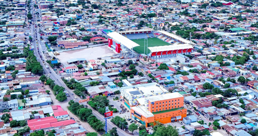 Estelí estará lleno de actividades este fin de semana. Foto: NicaNature/Giovanny Fotografía