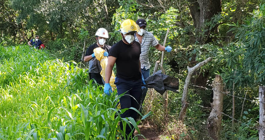 El caso permanece bajo investigación para determinar las circunstancias del hecho. Foto: Cortesía/Radio ABC Stereo