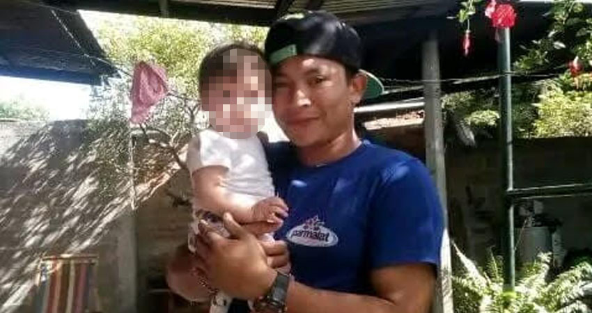 Juan Manuel Tercero Maldonado no ha contactado con doña María Antonia desde el día de las madres. Foto: Cortesía/Radio ABC Stereo Juan Manuel Tercero Maldonado no ha contactado con doña María Antonia desde el día de las madres. Foto: Cortesía/Radio ABC Stereo