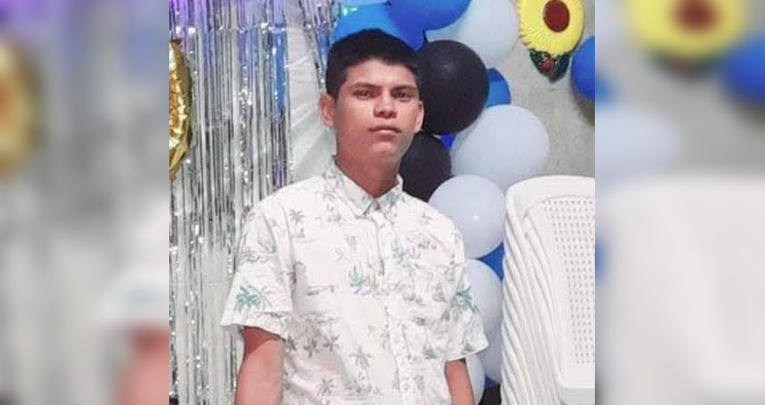 Jhon Anthony, encontrado muerto en México. Foto: Cortesía/Radio ABC Stereo Jhon Anthony, encontrado muerto en México. Foto: Cortesía/Radio ABC Stereo