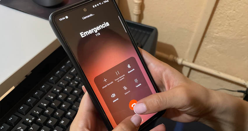 Ahora el número de emergencia está descentralizado. Foto: Equipo Digital/Radio ABC Stereo