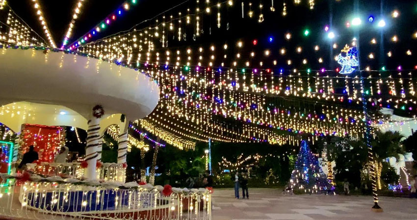 La llegada de diciembre despierta emociones encontradas: la alegría de las fiestas navideñas convive con la nostalgia por los seres queridos ausentes.